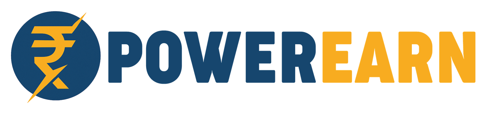 Powerearn Logo